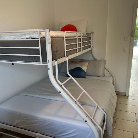 Apartamento Atikka, Atico, Penthouse Lucerna Exterior foto