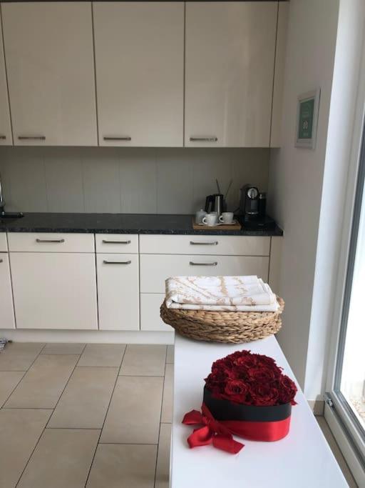 Apartamento Atikka, Atico, Penthouse Lucerna Exterior foto