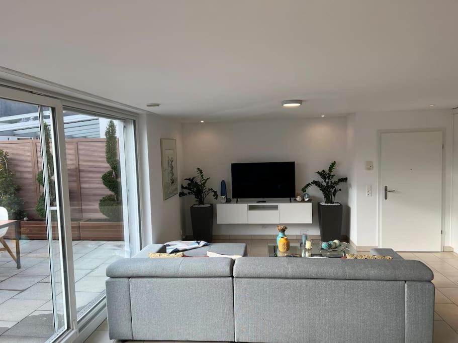 Apartamento Atikka, Atico, Penthouse Lucerna Exterior foto