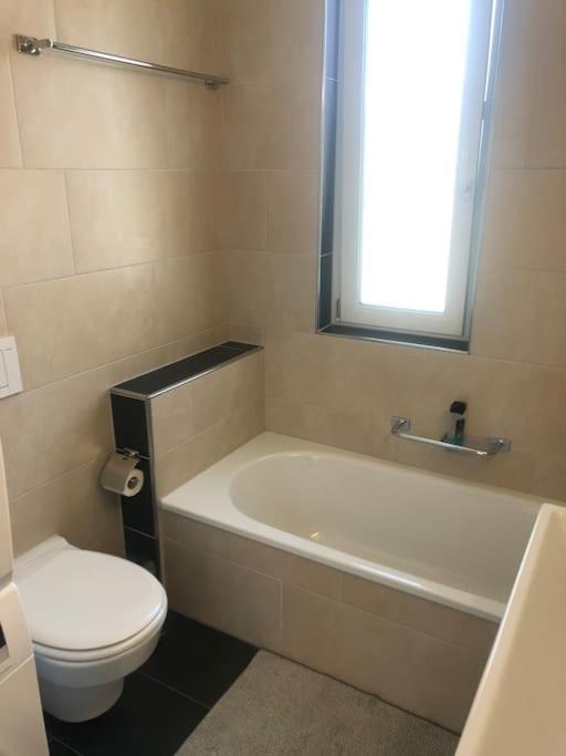 Apartamento Atikka, Atico, Penthouse Lucerna Exterior foto